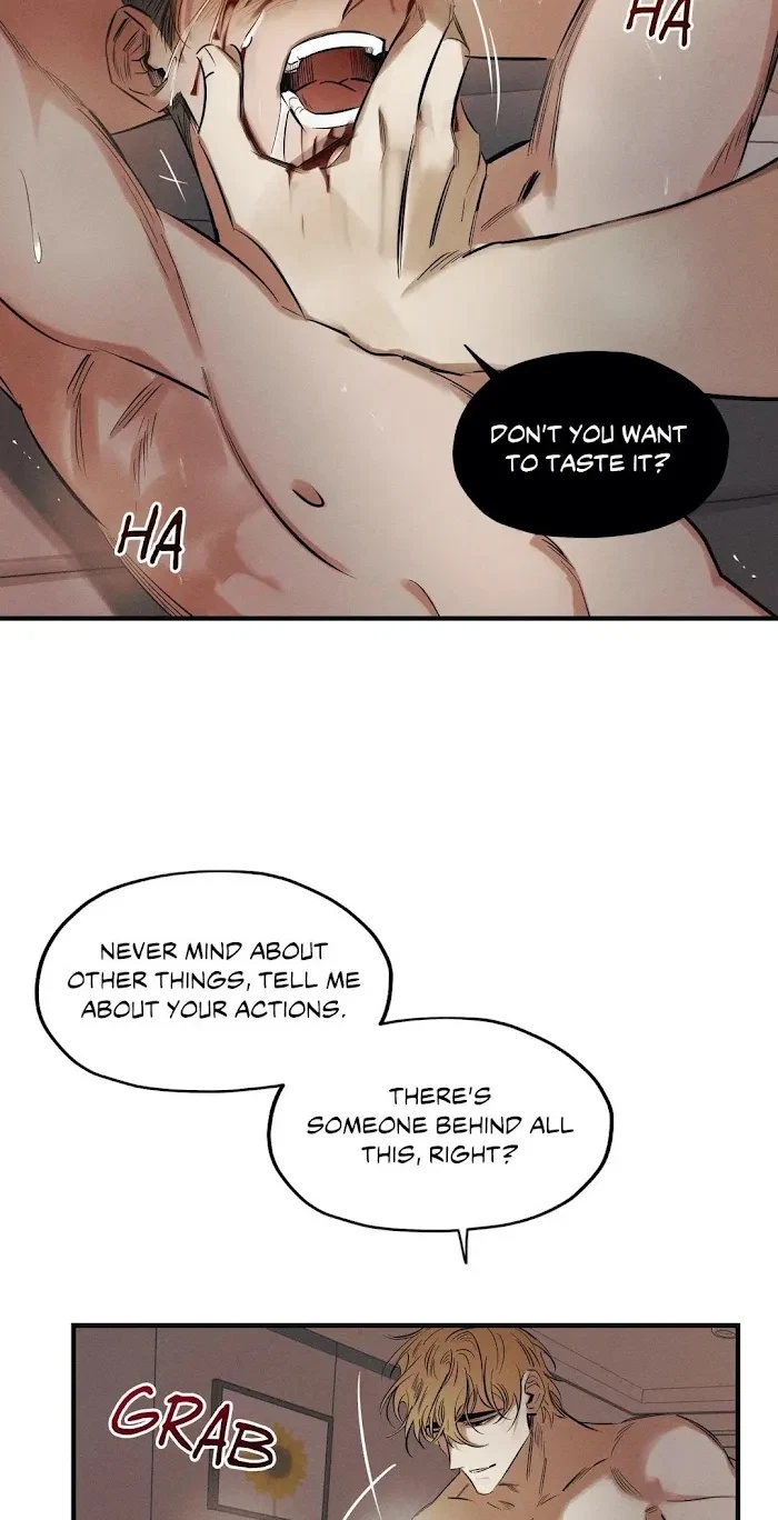 Sin Flower Chapter 14, page 27