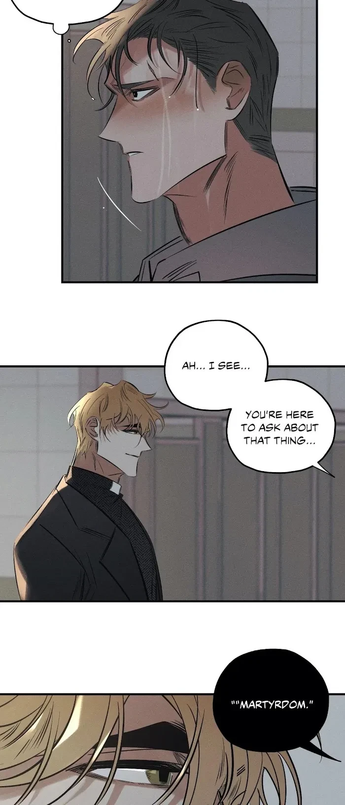 Sin Flower Chapter 14, page 3