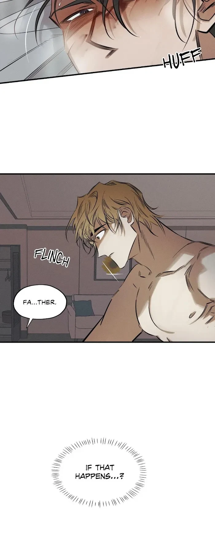 Sin Flower Chapter 14, page 32