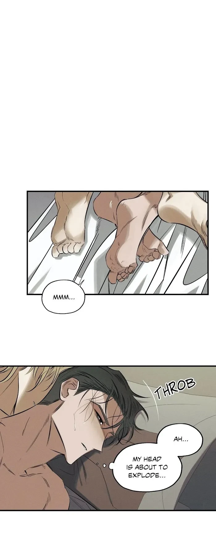Sin Flower Chapter 14, page 33