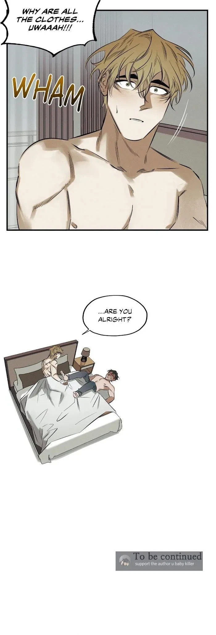 Sin Flower Chapter 14, page 37