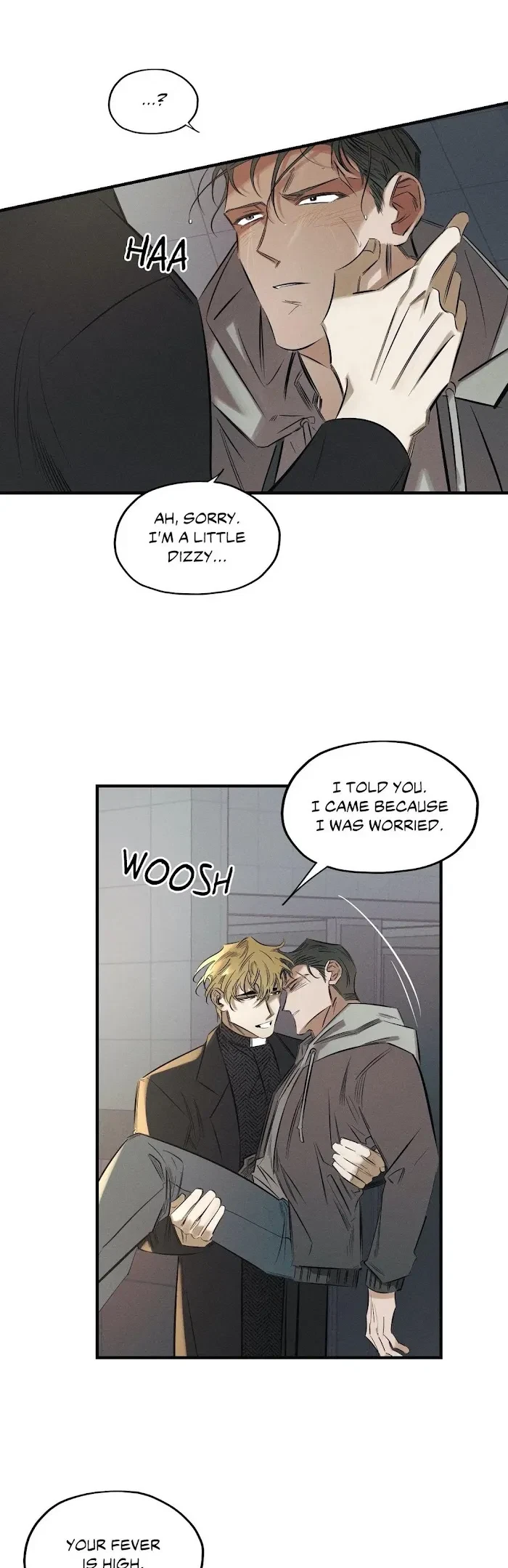 Sin Flower Chapter 14, page 6