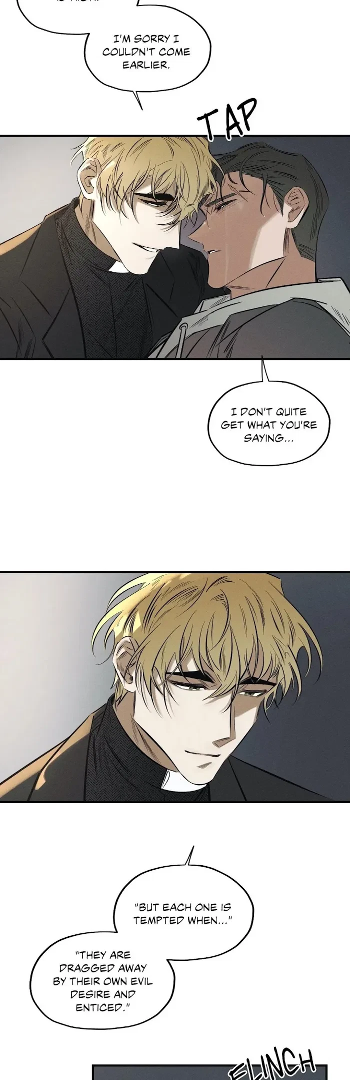 Sin Flower Chapter 14, page 7