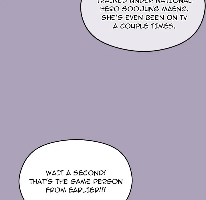 From Weakling To Nemesis Chapter 25, page 116