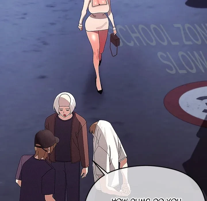 From Weakling To Nemesis Chapter 25, page 120