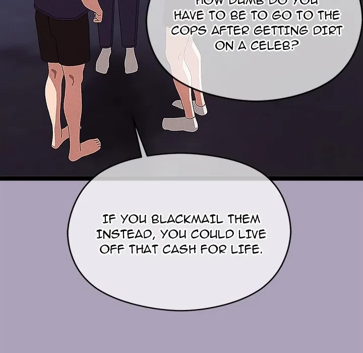 From Weakling To Nemesis Chapter 25, page 121