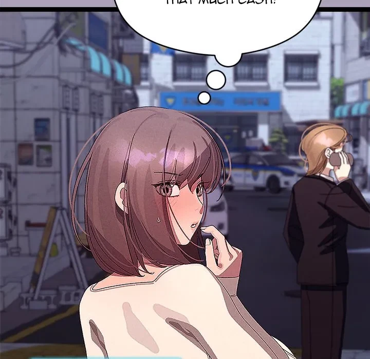 From Weakling To Nemesis Chapter 25, page 125