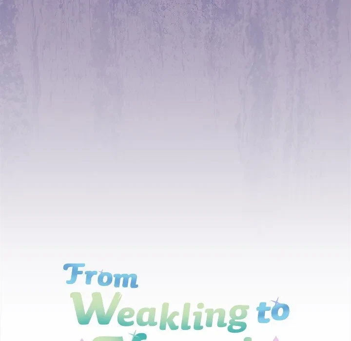 From Weakling To Nemesis Chapter 25, page 133