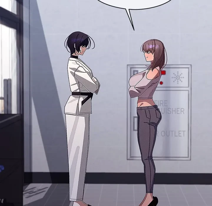 From Weakling To Nemesis Chapter 25, page 141