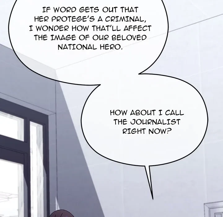 From Weakling To Nemesis Chapter 25, page 147