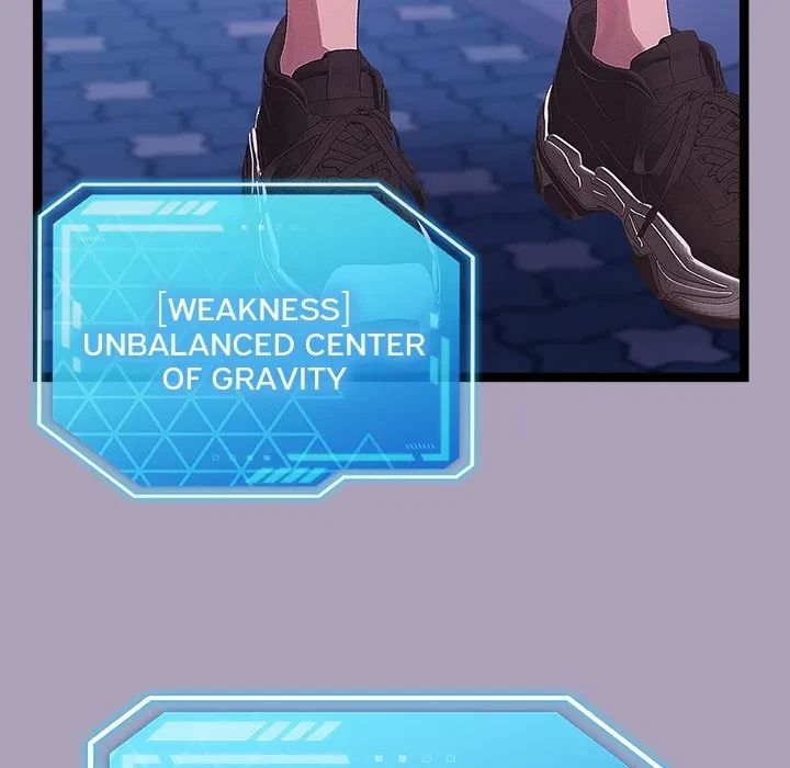 From Weakling To Nemesis Chapter 25, page 37