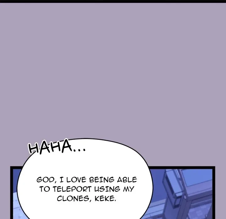 From Weakling To Nemesis Chapter 25, page 71