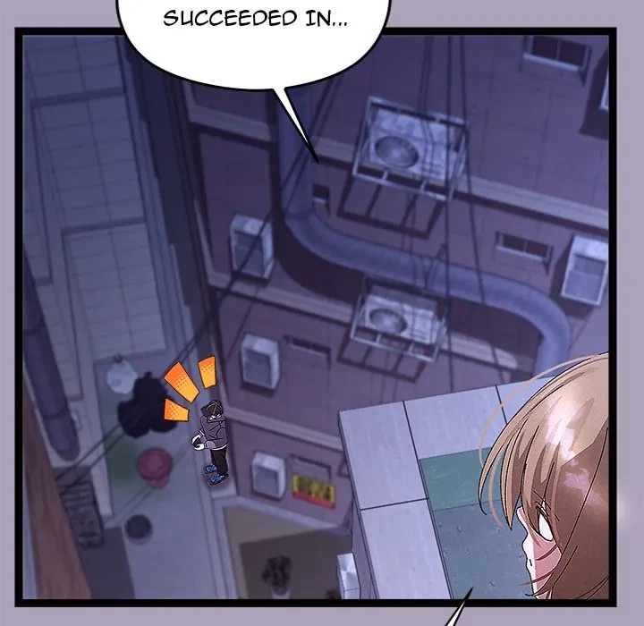 From Weakling To Nemesis Chapter 25, page 79