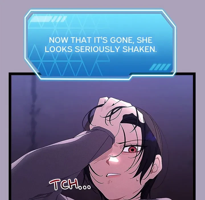 From Weakling To Nemesis Chapter 25, page 86
