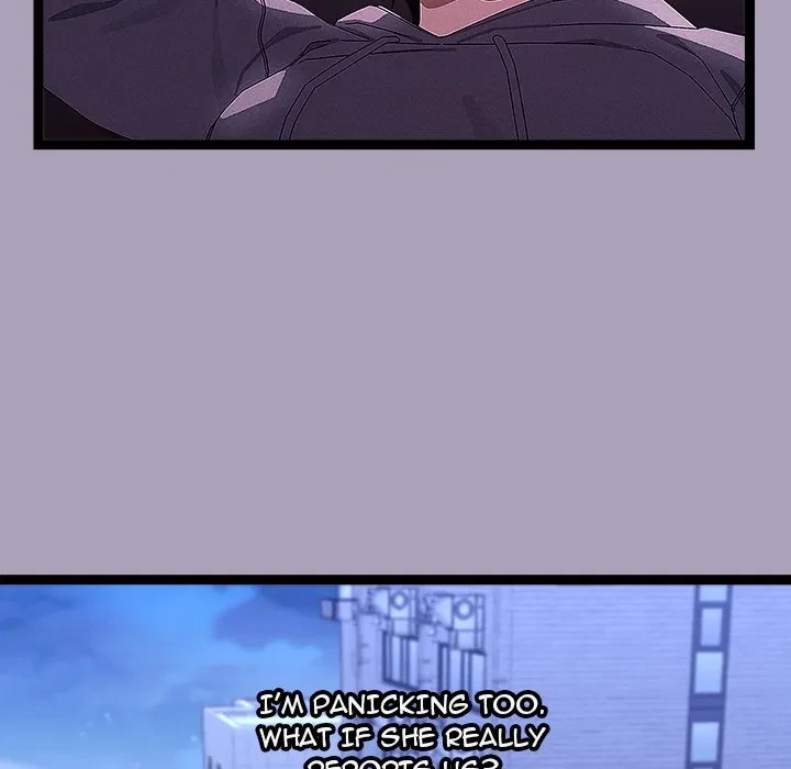 From Weakling To Nemesis Chapter 25, page 87