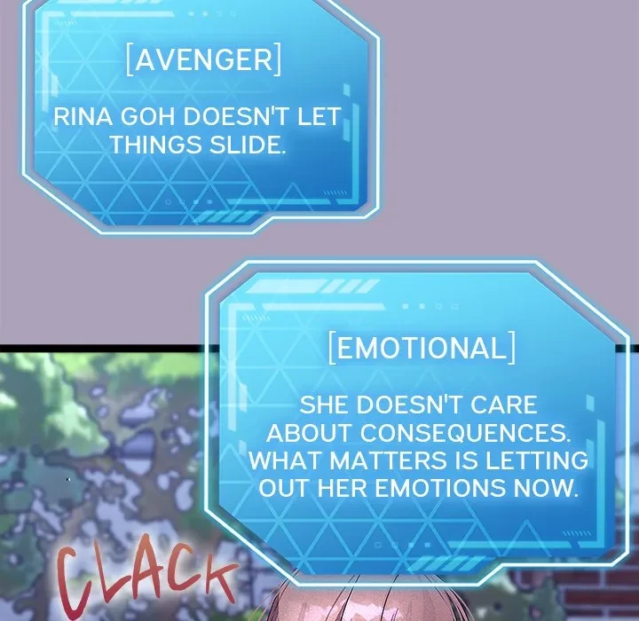 From Weakling To Nemesis Chapter 25, page 93