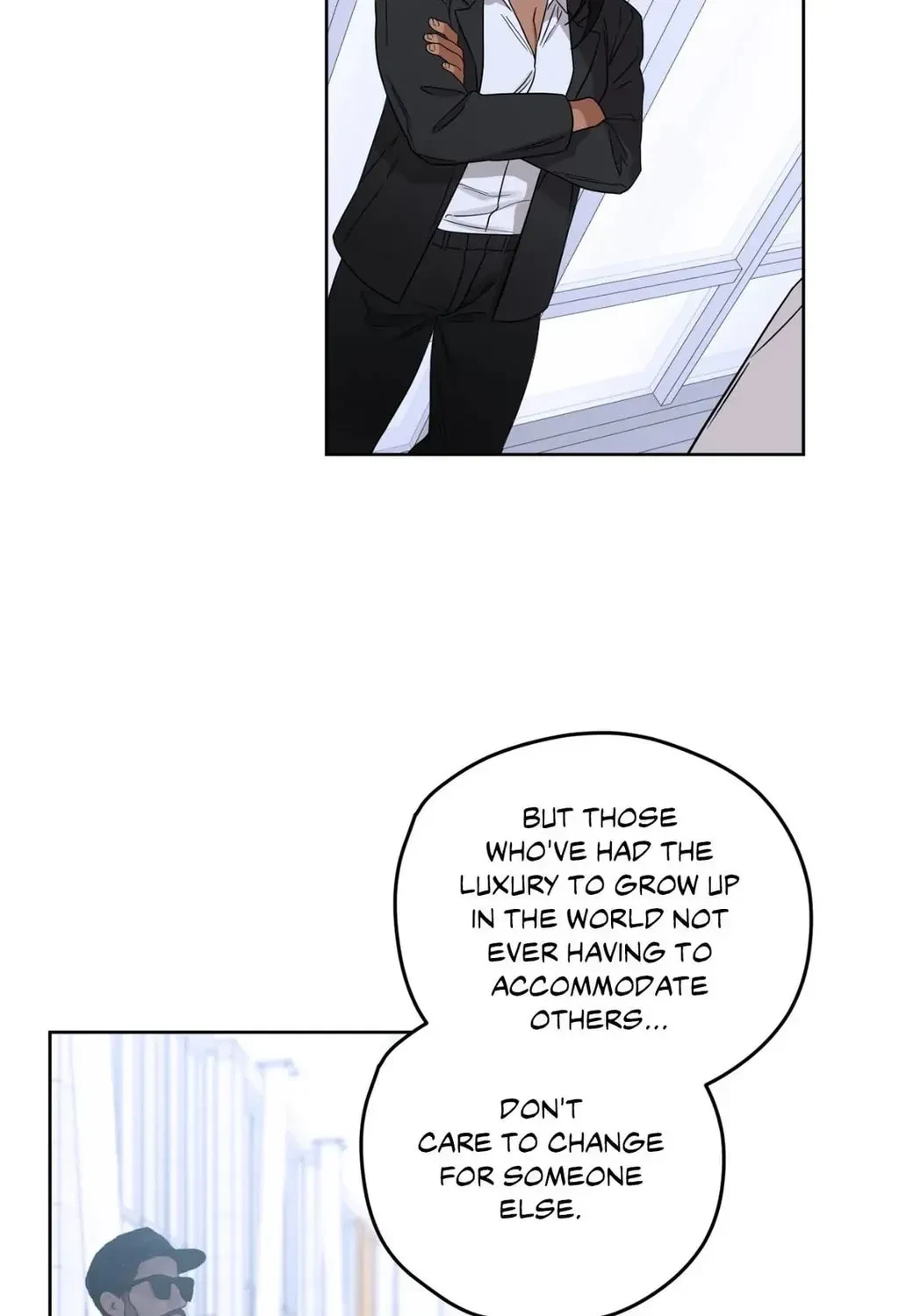 An Unsettling Scent Chapter 25, page 101