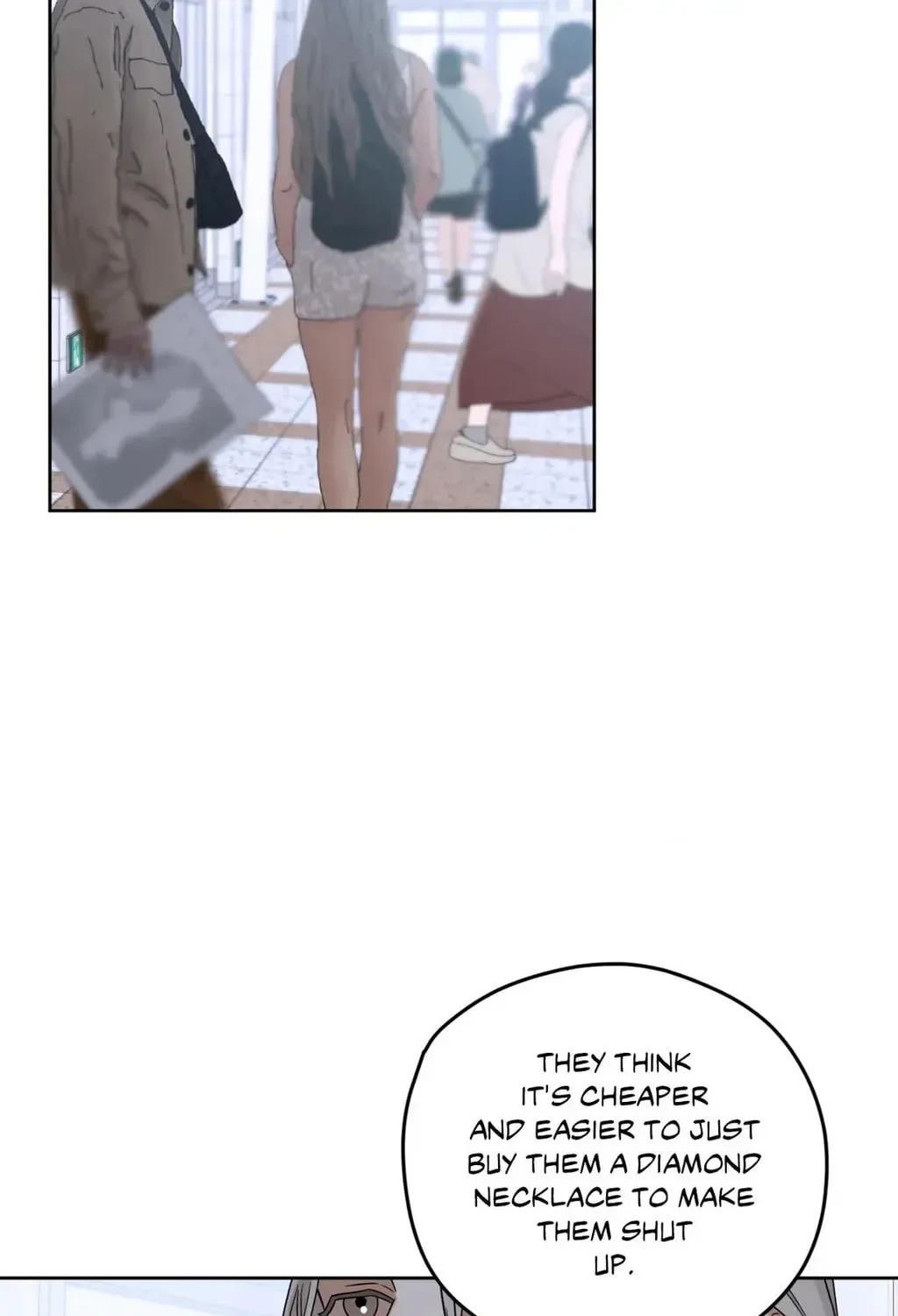 An Unsettling Scent Chapter 25, page 103