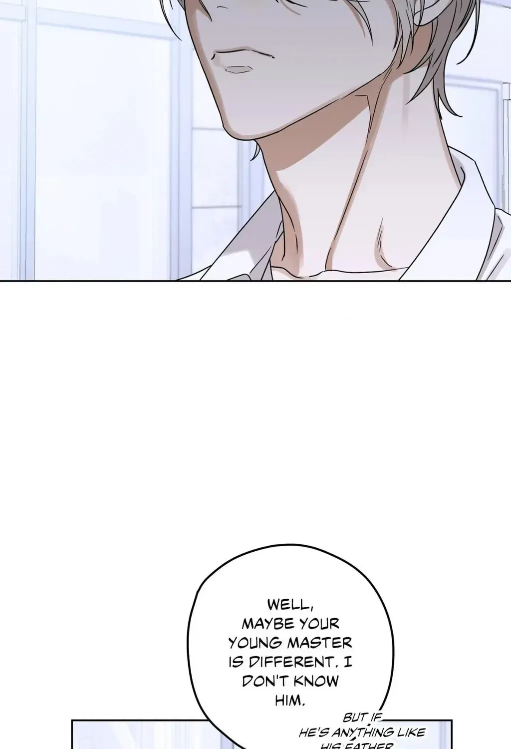 An Unsettling Scent Chapter 25, page 105