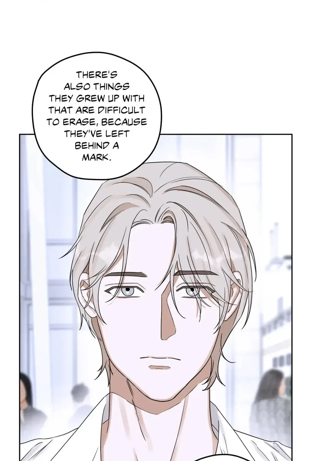 An Unsettling Scent Chapter 25, page 109