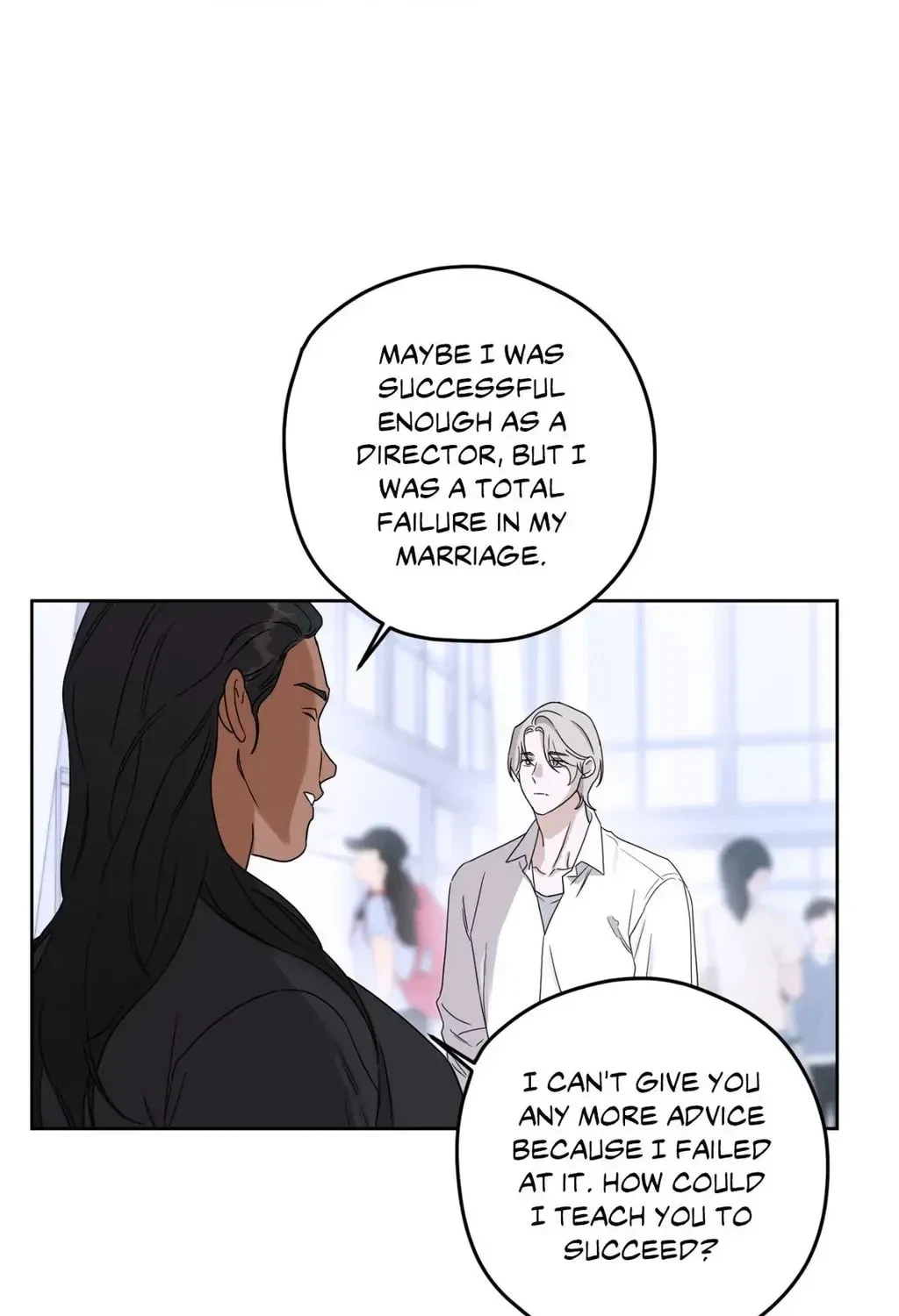 An Unsettling Scent Chapter 25, page 119