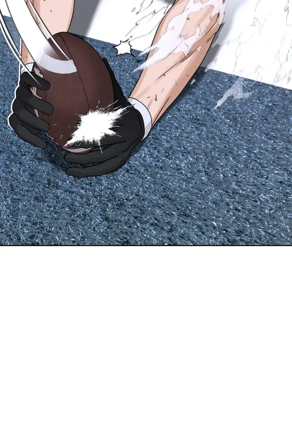 An Unsettling Scent Chapter 25, page 145