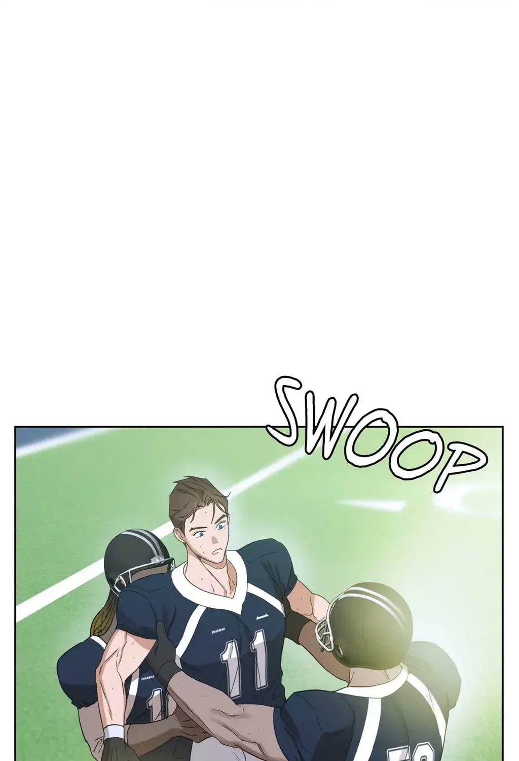 An Unsettling Scent Chapter 25, page 151