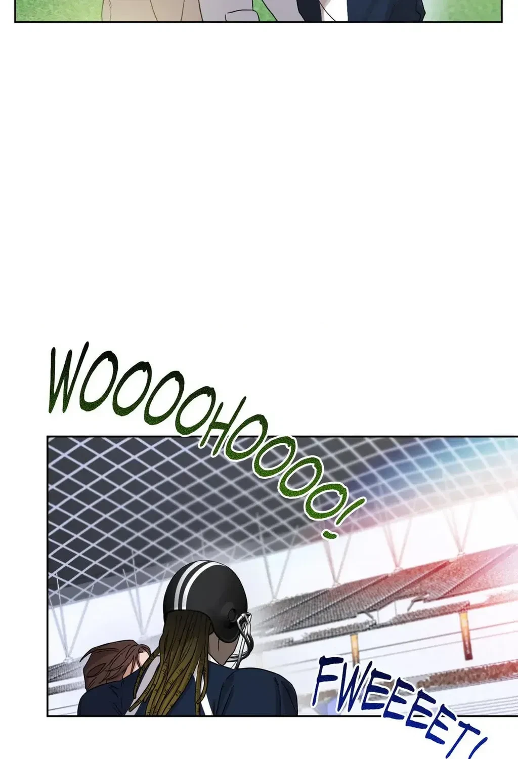 An Unsettling Scent Chapter 25, page 153