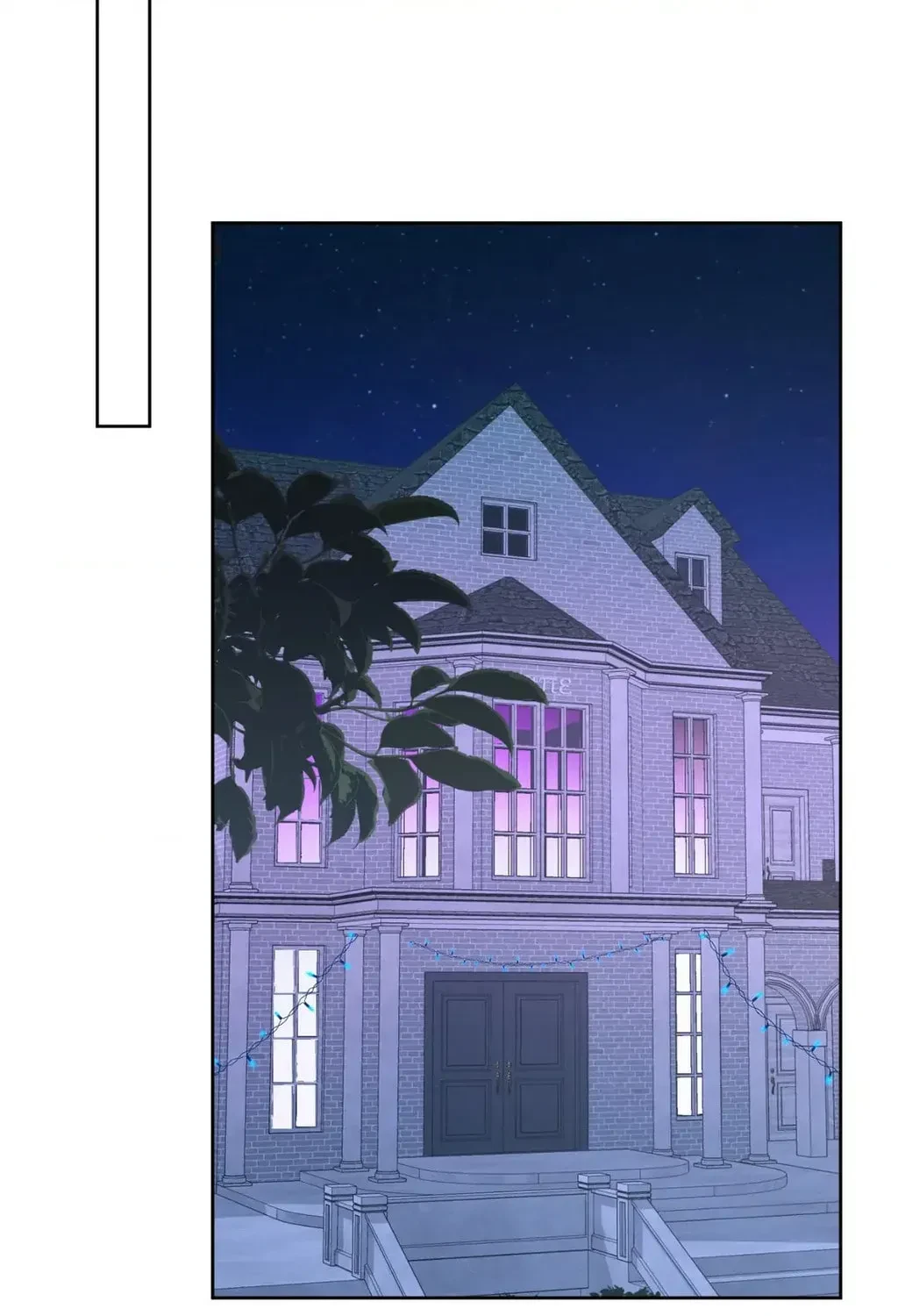 An Unsettling Scent Chapter 25, page 167