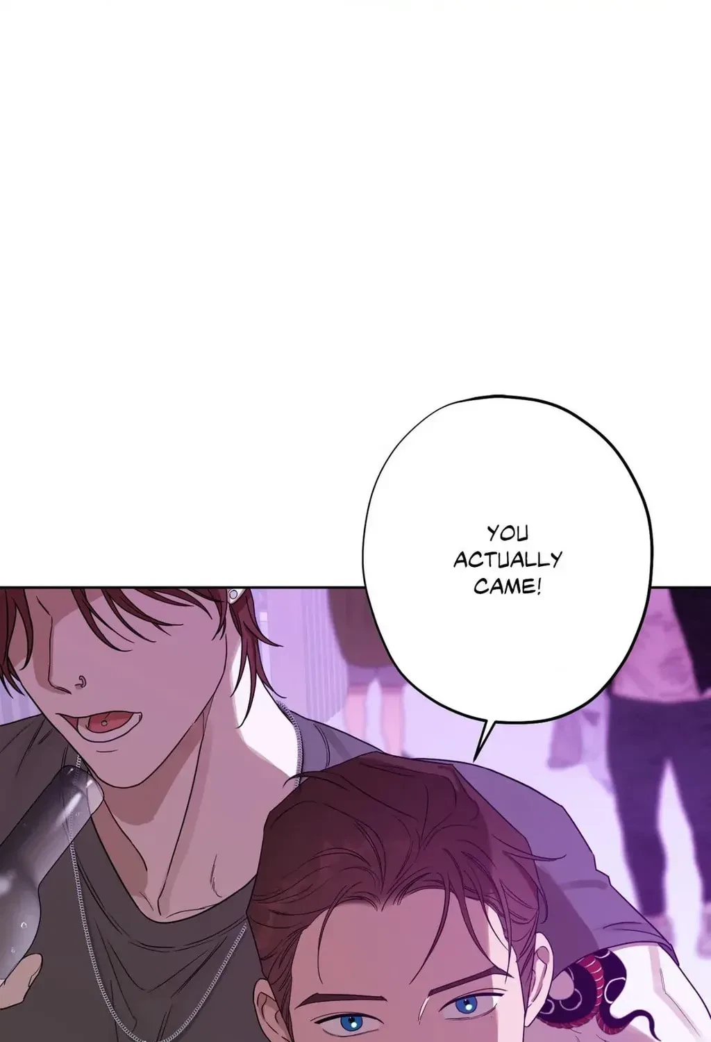 An Unsettling Scent Chapter 25, page 169