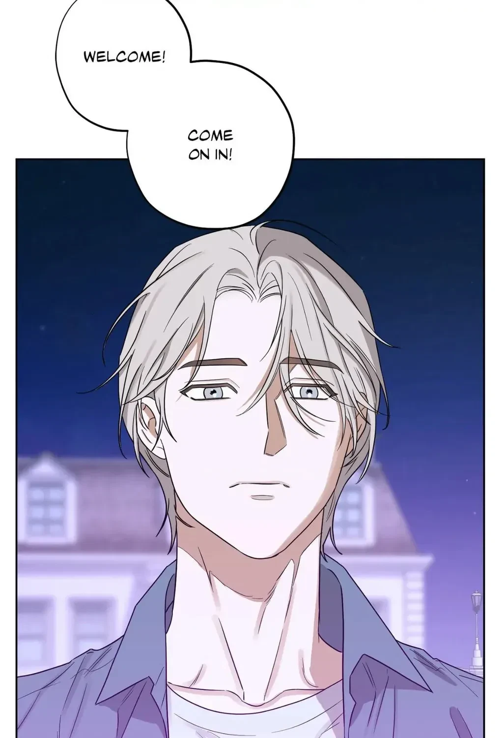 An Unsettling Scent Chapter 25, page 173