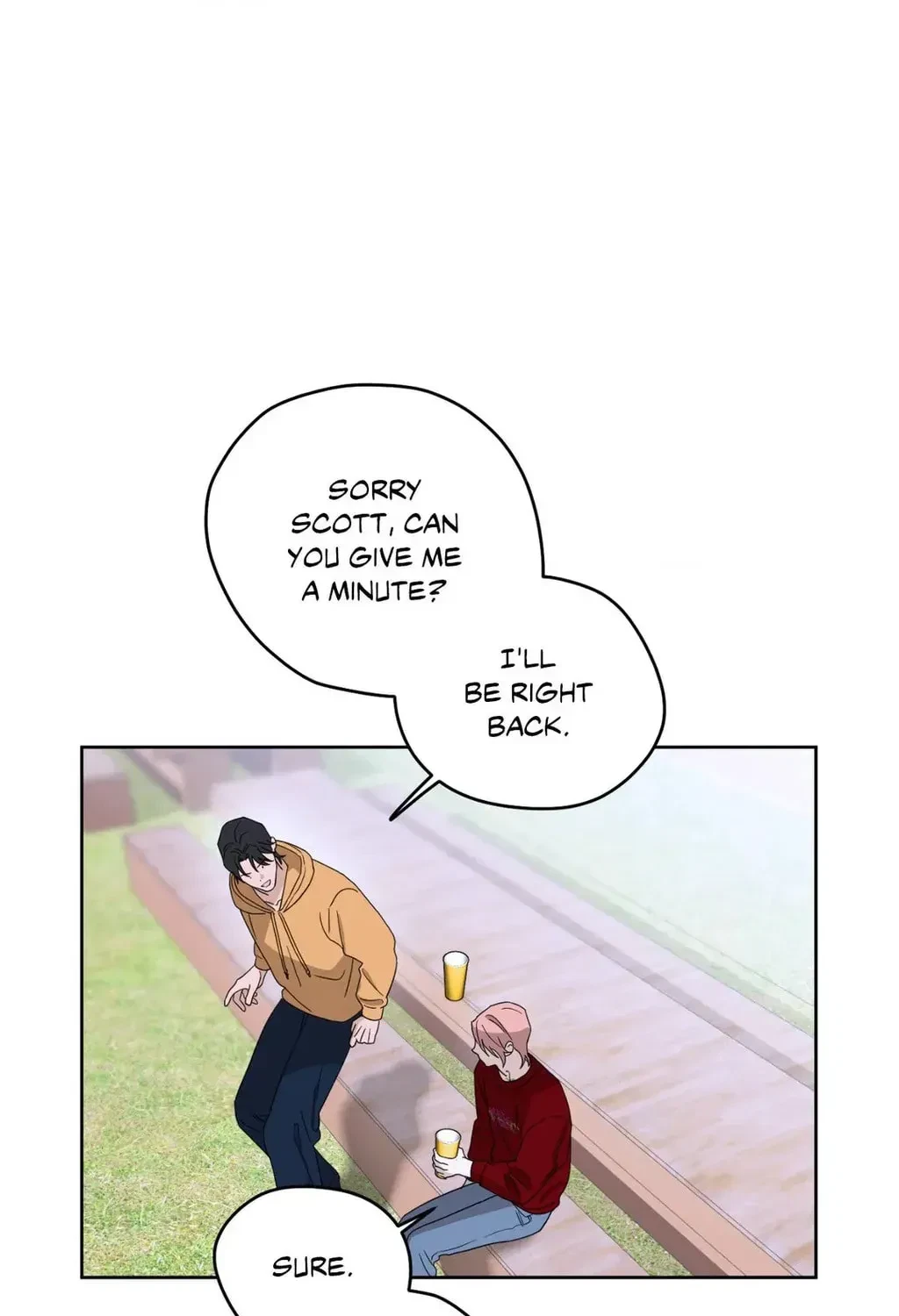 An Unsettling Scent Chapter 25, page 35