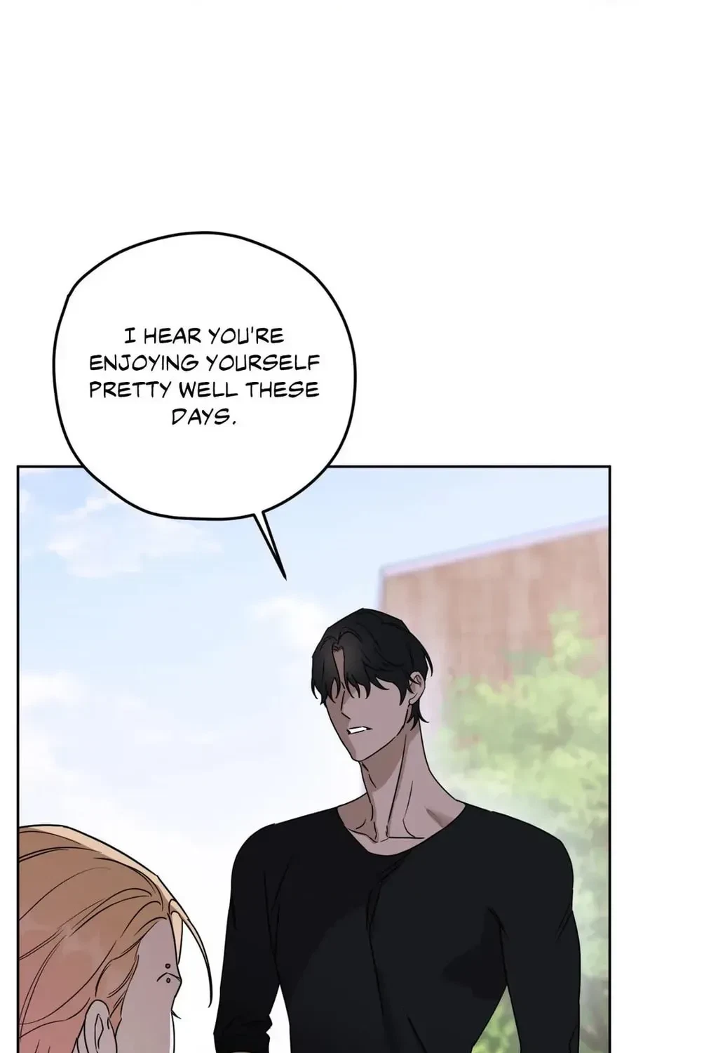 An Unsettling Scent Chapter 25, page 41