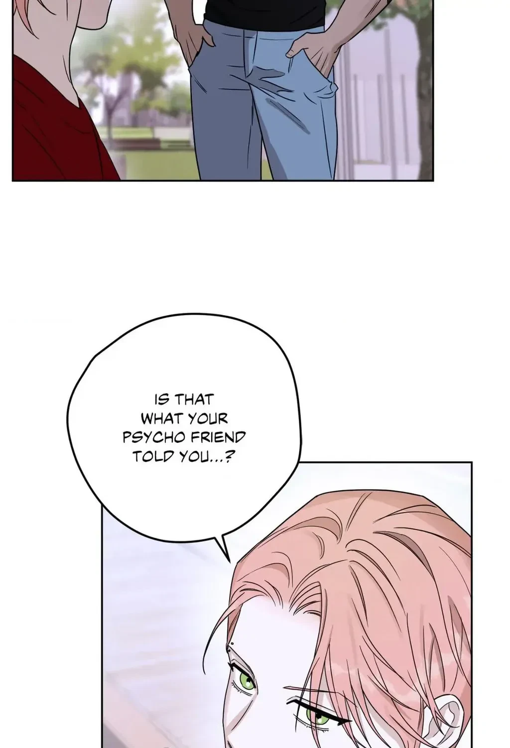 An Unsettling Scent Chapter 25, page 43