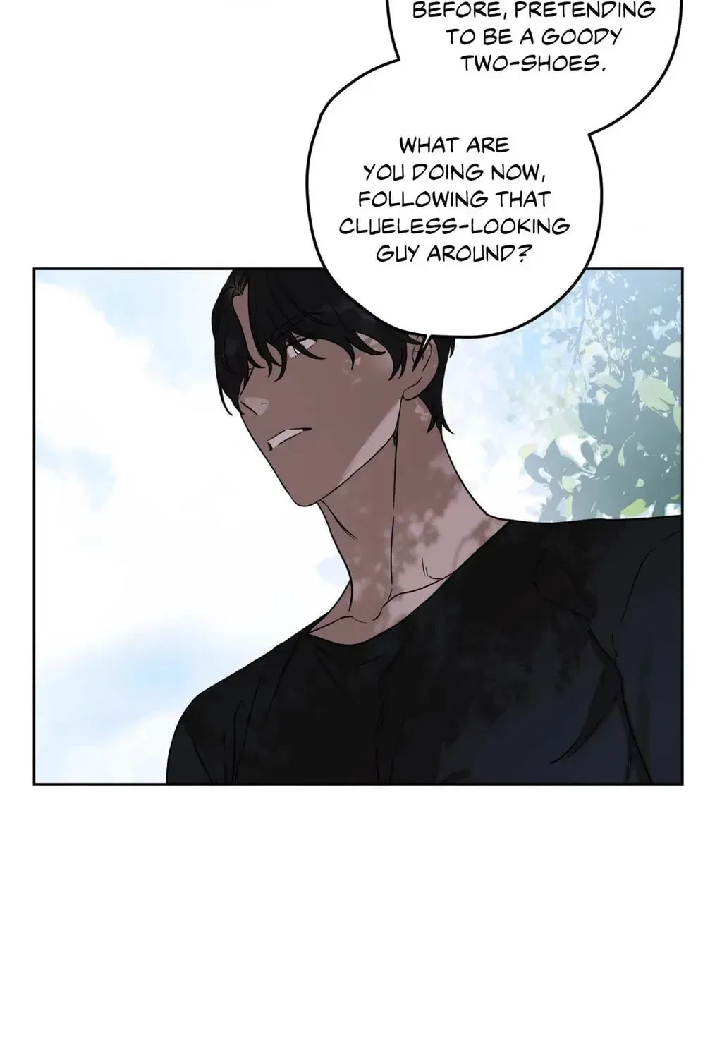 An Unsettling Scent Chapter 25, page 47