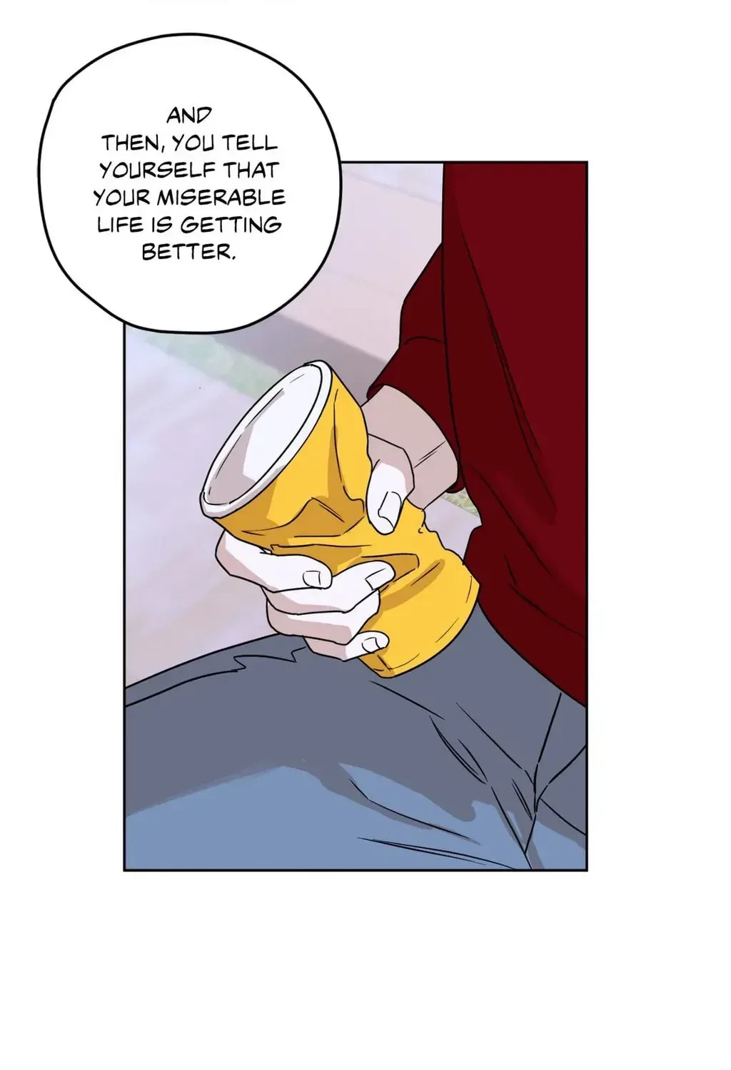 An Unsettling Scent Chapter 25, page 51