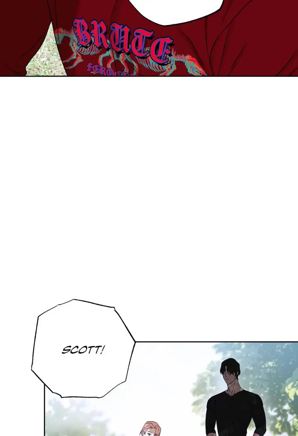 An Unsettling Scent Chapter 25, page 55
