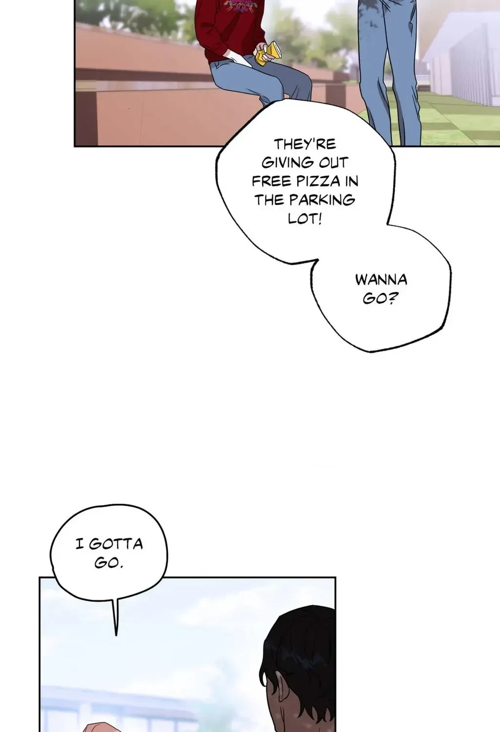 An Unsettling Scent Chapter 25, page 57