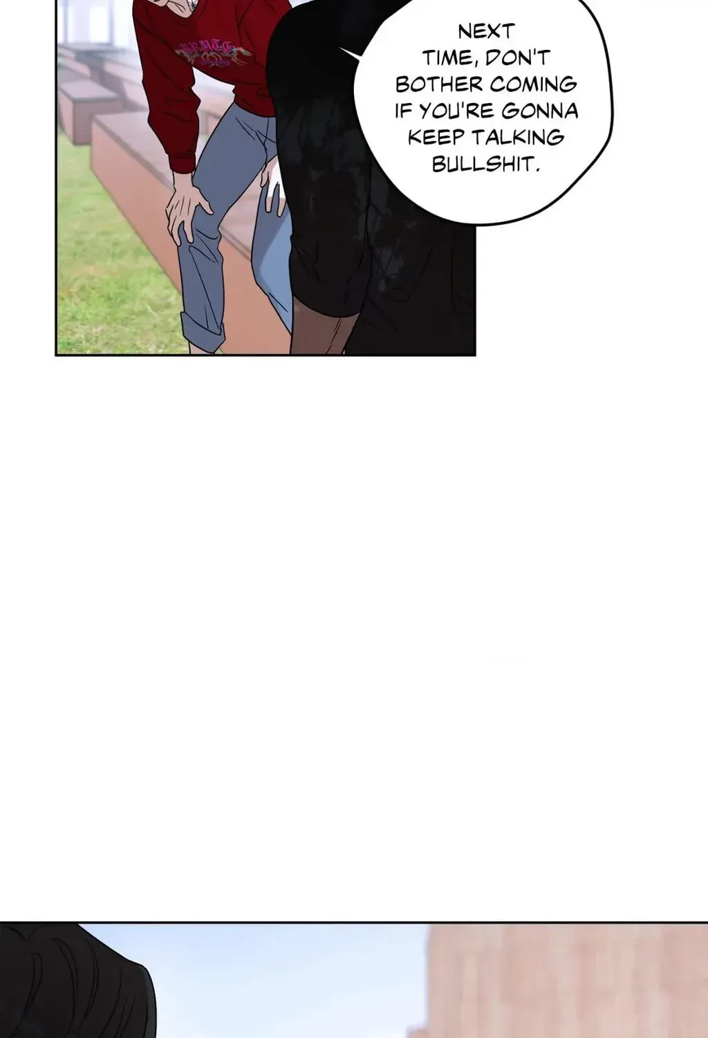 An Unsettling Scent Chapter 25, page 59