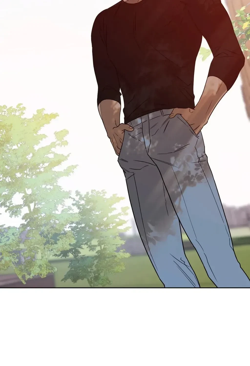 An Unsettling Scent Chapter 25, page 69