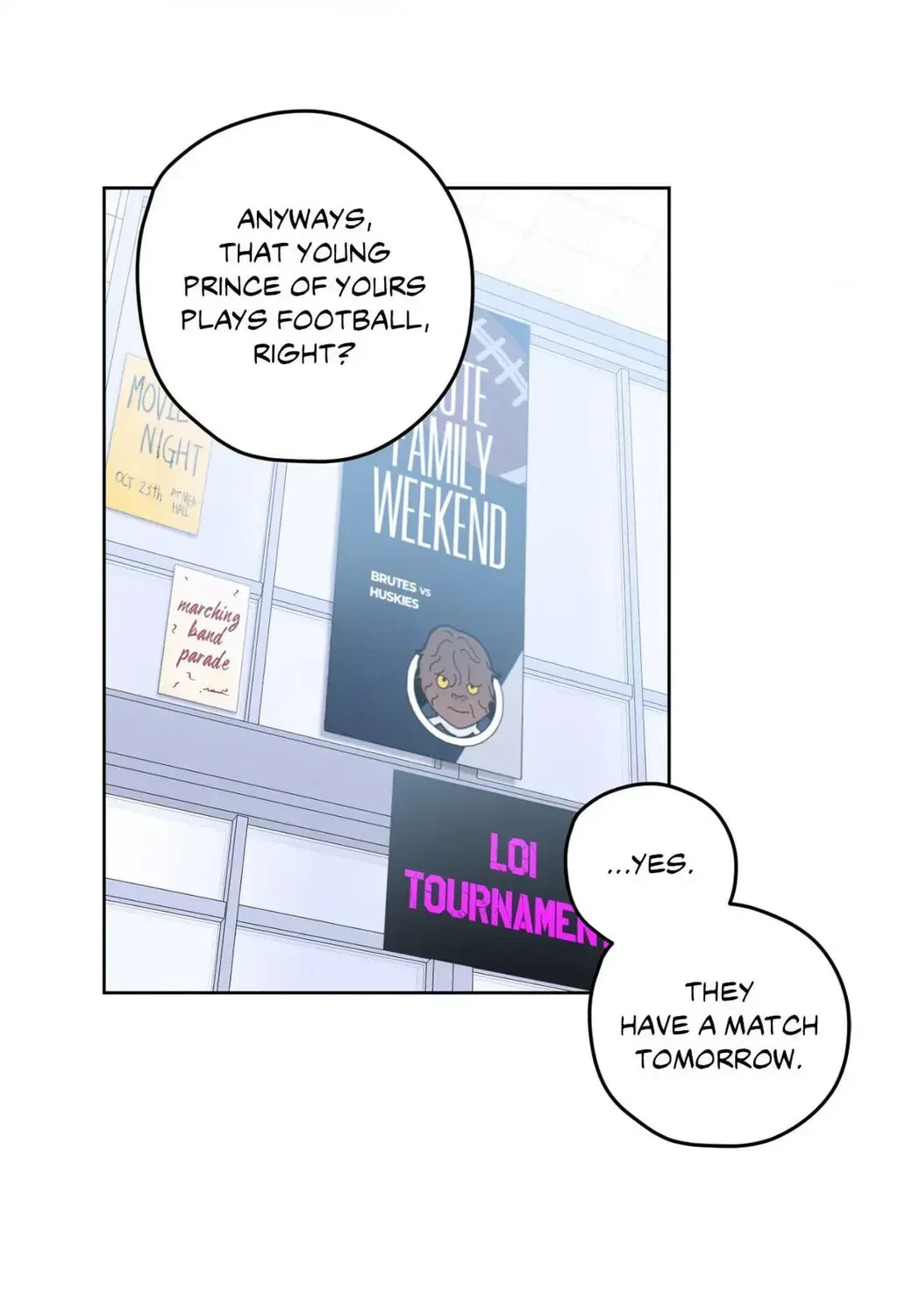 An Unsettling Scent Chapter 25, page 89