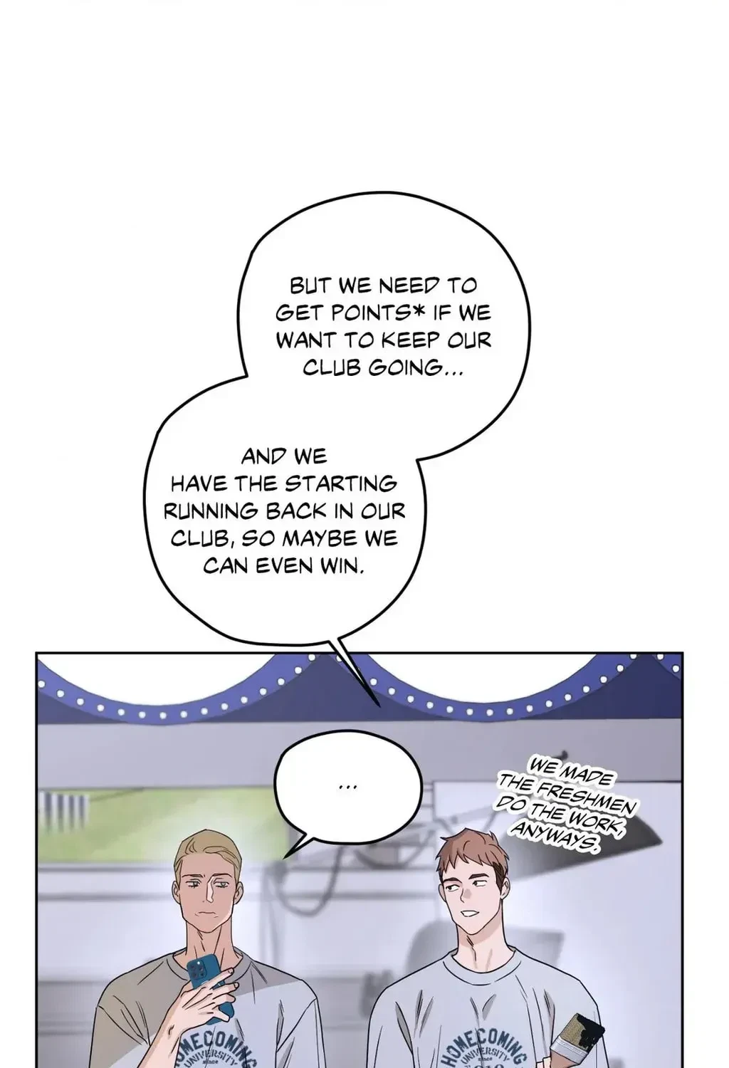 An Unsettling Scent Chapter 25, page 9