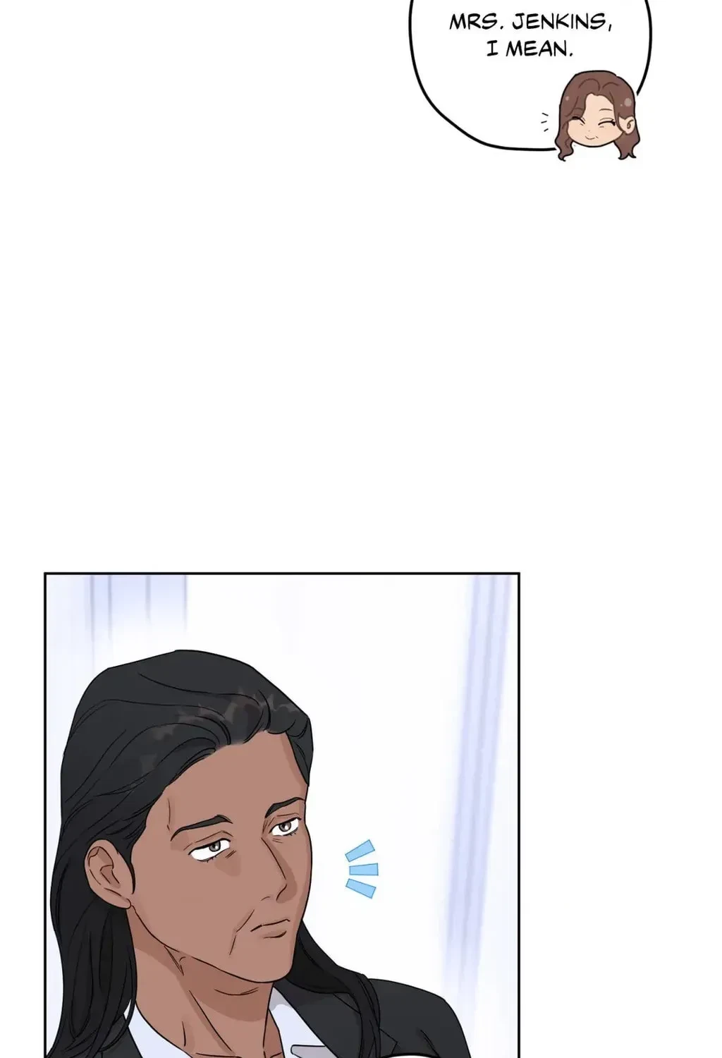 An Unsettling Scent Chapter 25, page 93