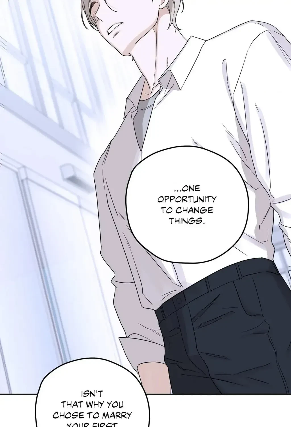 An Unsettling Scent Chapter 25, page 97