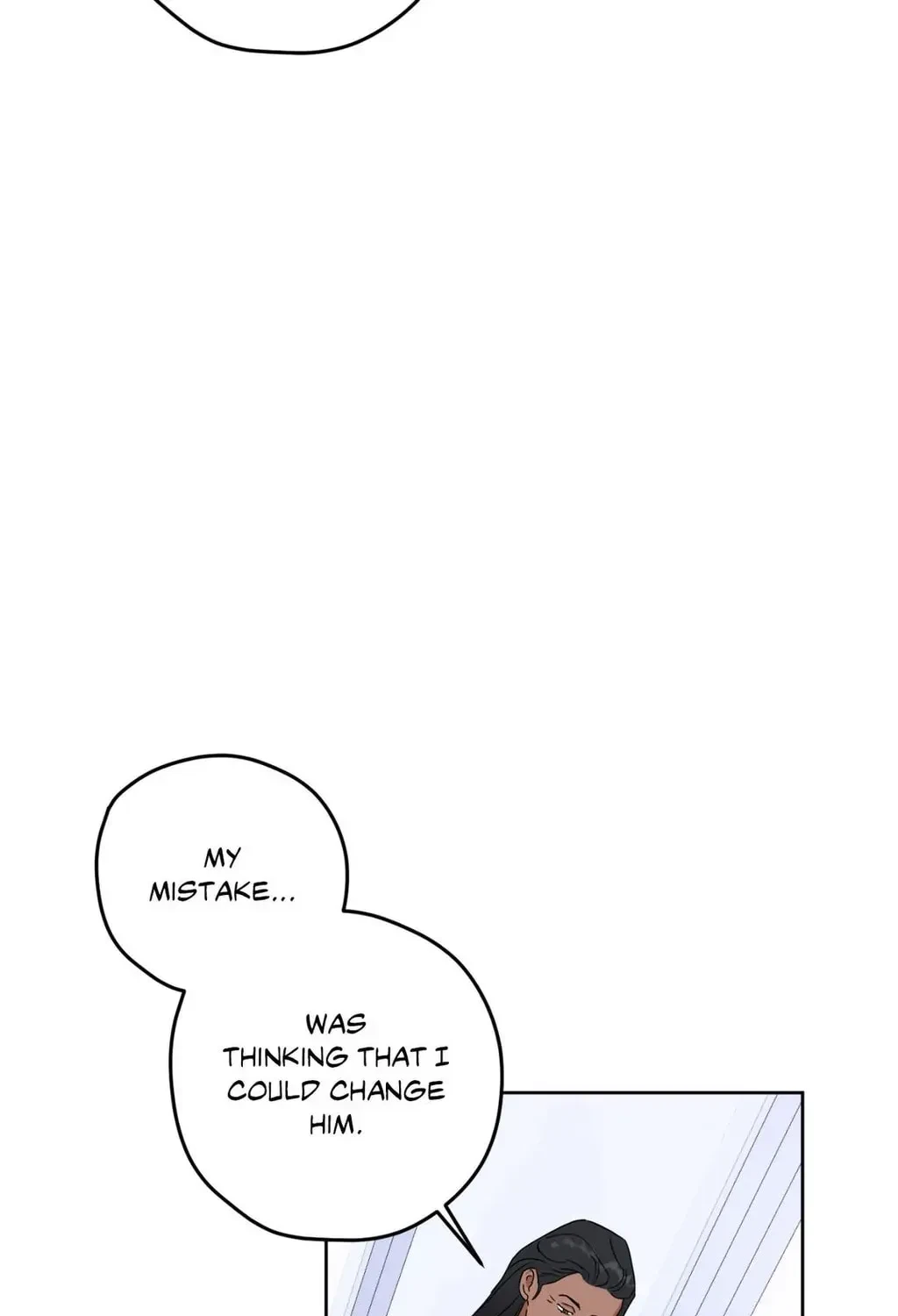 An Unsettling Scent Chapter 25, page 99
