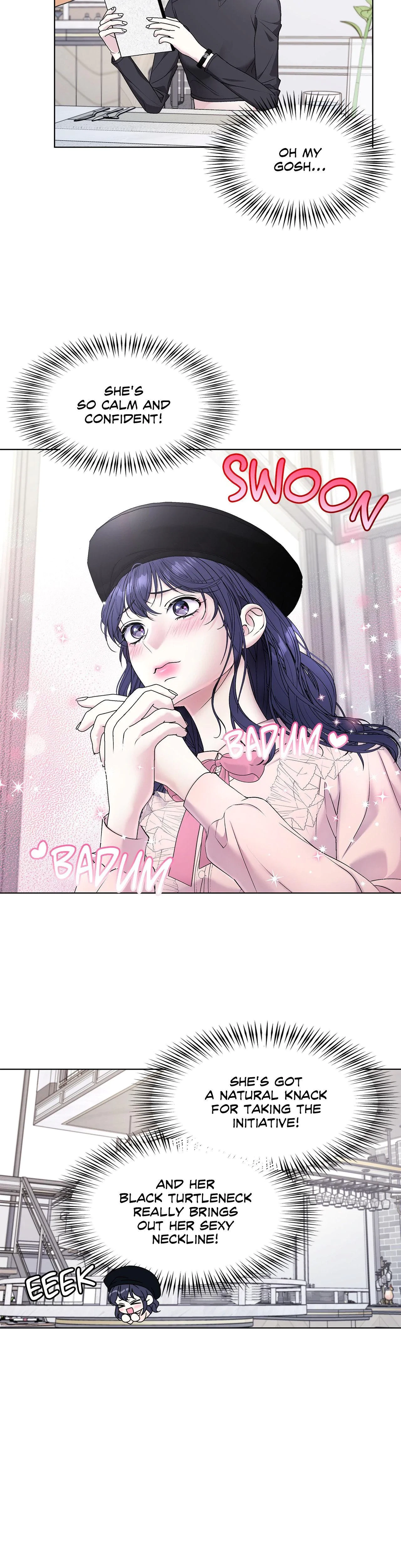 Chapter 72 - Side Story 01, page 26