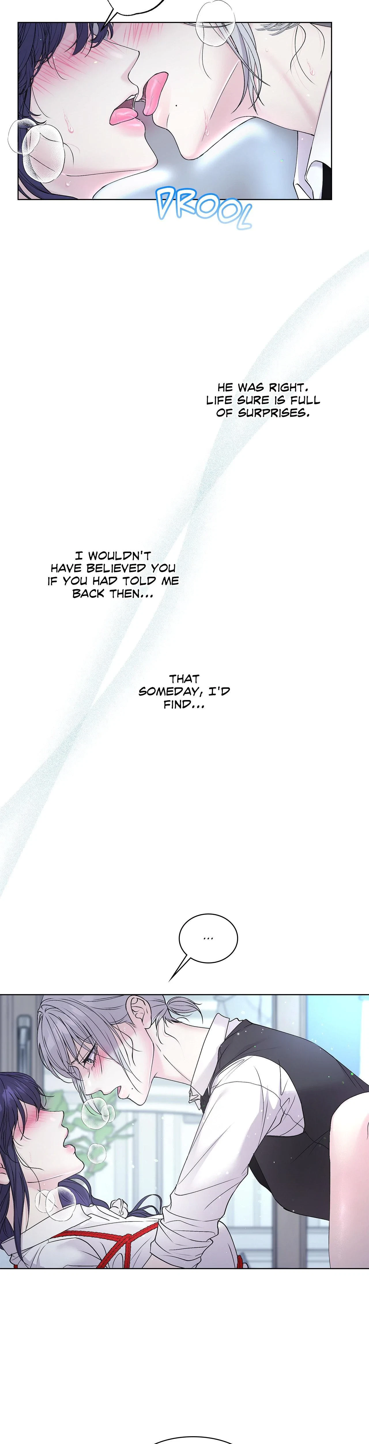 Chapter 72 - Side Story 01, page 6