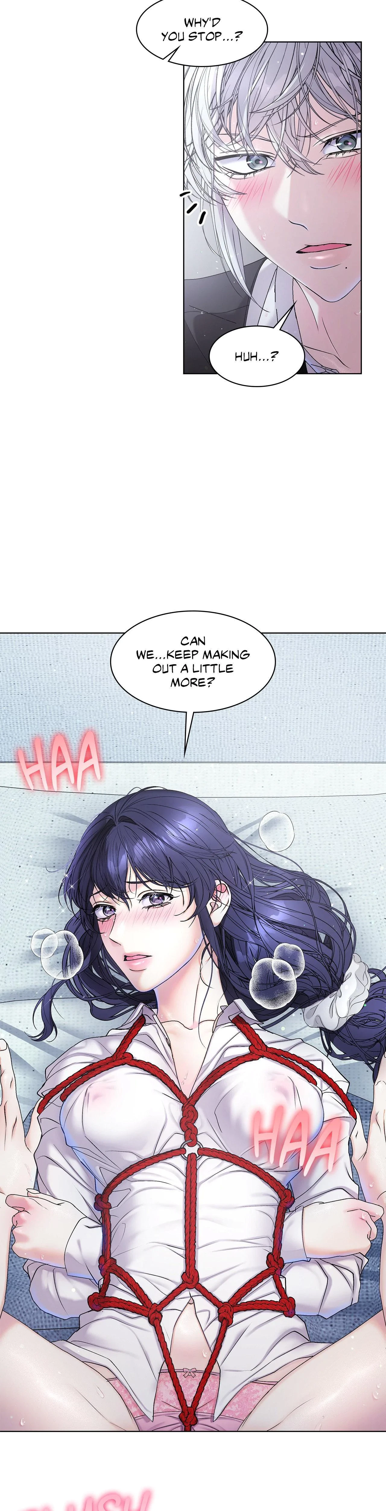 Chapter 72 - Side Story 01, page 7