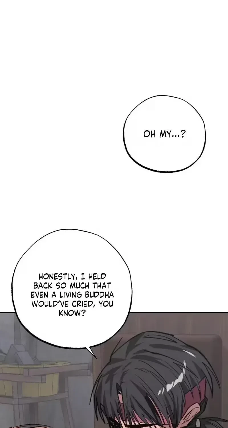 The Disciple's Teachings Chapter 4, page 2