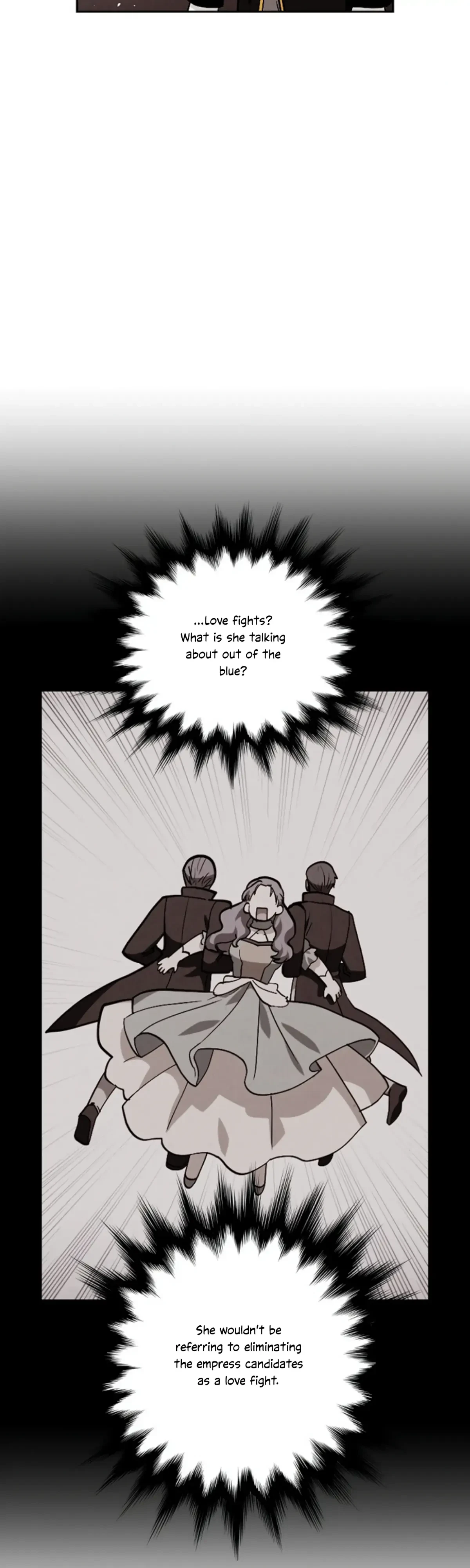The Emperor Is HARD To Please! Chapter 18, page 18